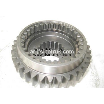 16JS200T-1707106 JS118-1707106 JS85E-1707121 JS125T-1707121 Gear Gear